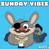 Happy Sunday Morning GIF