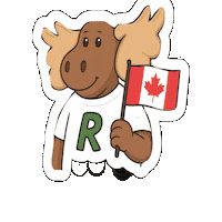 Uwaterloo Sticker by Renison University College