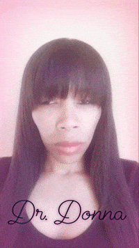 i love you hearts GIF by Dr. Donna Thomas Rodgers