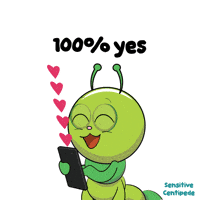 No Doubt Love GIF by VeeFriends