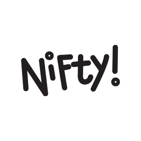 NiftyGiftsZA giphygifmaker cool interesting unique Sticker