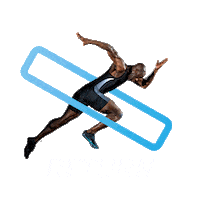 Return Recover Sticker by re3ice