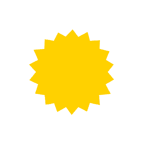 Koukasun Sticker by Kouka Paris