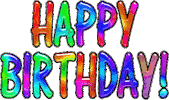 Queen Sugar Birthday Sticker