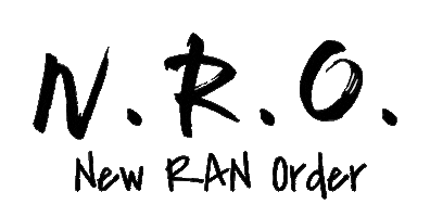 Clothing Accessories Sticker by RAN Apparel