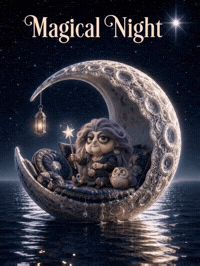Good Night GIF