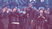 Brits GIF by BRIT Awards