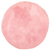 snack lunch Sticker by Pablo Rochat