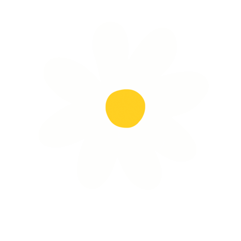 Happy Flowers Sticker by Ivo Adventures