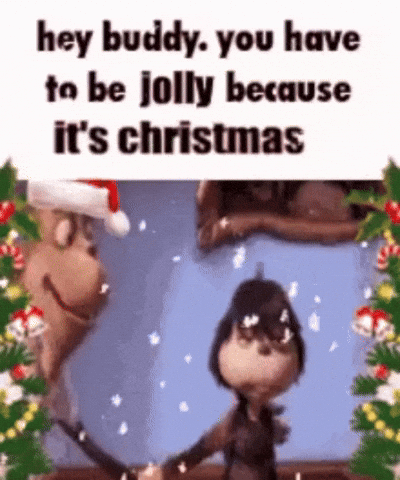 Horton Hears A Who Christmas GIF