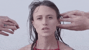 hair hello GIF by nettwerkmusic