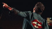 Live Music Singing GIF by Rob Thomas