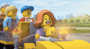 lego city baby GIF by LEGO