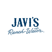 javisranchwater tequila seltzer javi ranch water Sticker
