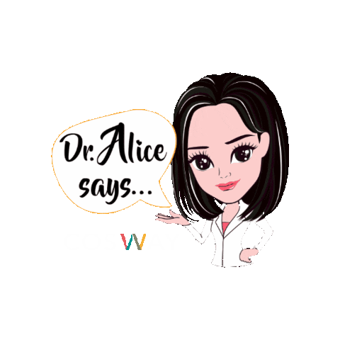 Sticker by Cosway Malaysia