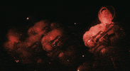 Run Away To Mars GIF by TALK