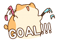 Football Soccer Sticker by Bichi Mao
