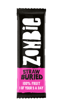 Fruit Bar Sticker by Zombieawakes