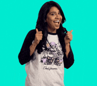 Well Done Thumbs Up GIF by Originals