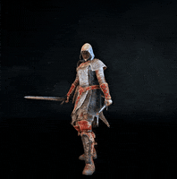 We Ride Lets Go GIF by ForHonorGame