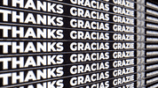 Thanks Agradecer GIF by Mr Urbina
