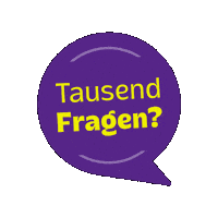 Fragen Sticker by BabyOne