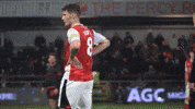 League Two Virtue GIF by Fleetwood Town Football Club