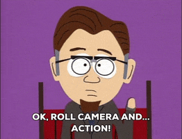 GIF by South Park 