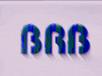 Art Glitch GIF