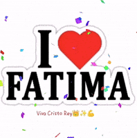 Miss Universe Fatima GIF