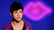 GIF by RuPaul’s Drag Race Season 6