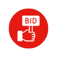 EuroAuctions  Sticker