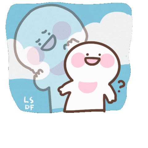 Fun Love Sticker by LittleSmileyDFace