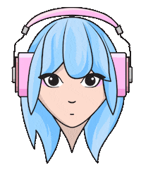 Sticker by Bamby Media