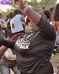 Dance Dancing GIF