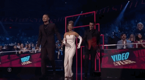 Cmt Awards 2023 GIF by CMT Music Awards