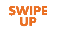 Swipe Up Sticker by The Australian Institute of Personal Trainers