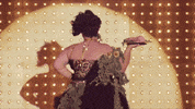 happy GIF by RuPaul's Drag Race