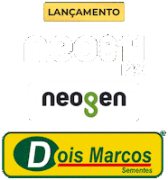 Wehrmann Sticker by Inova Genética
