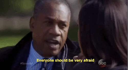 scandal in the house GIF