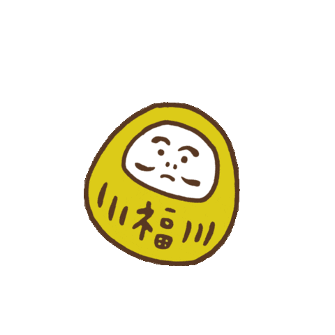 日本 Sticker