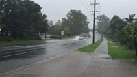 Heavy Rain Wreaks Havoc in Southeast Queensland