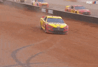 Stock Car Racing GIF by NASCAR