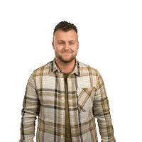 Gino Graus Sticker by Filmcreatie