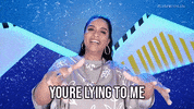 A Little Late With Lilly Singh Hello GIF by Lilly Singh