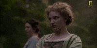 Staring Episode 2 GIF by National Geographic Channel