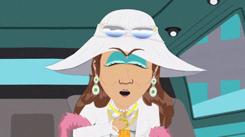 I'm Gonna Kill That Bitch