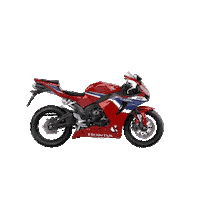 Honda Biker Sticker by Doble Motorcycles