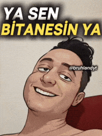 Canımsın GIF