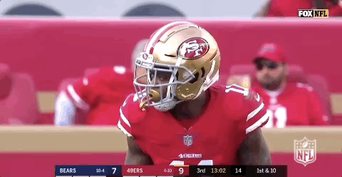 2018 Nfl Football GIF by NFL